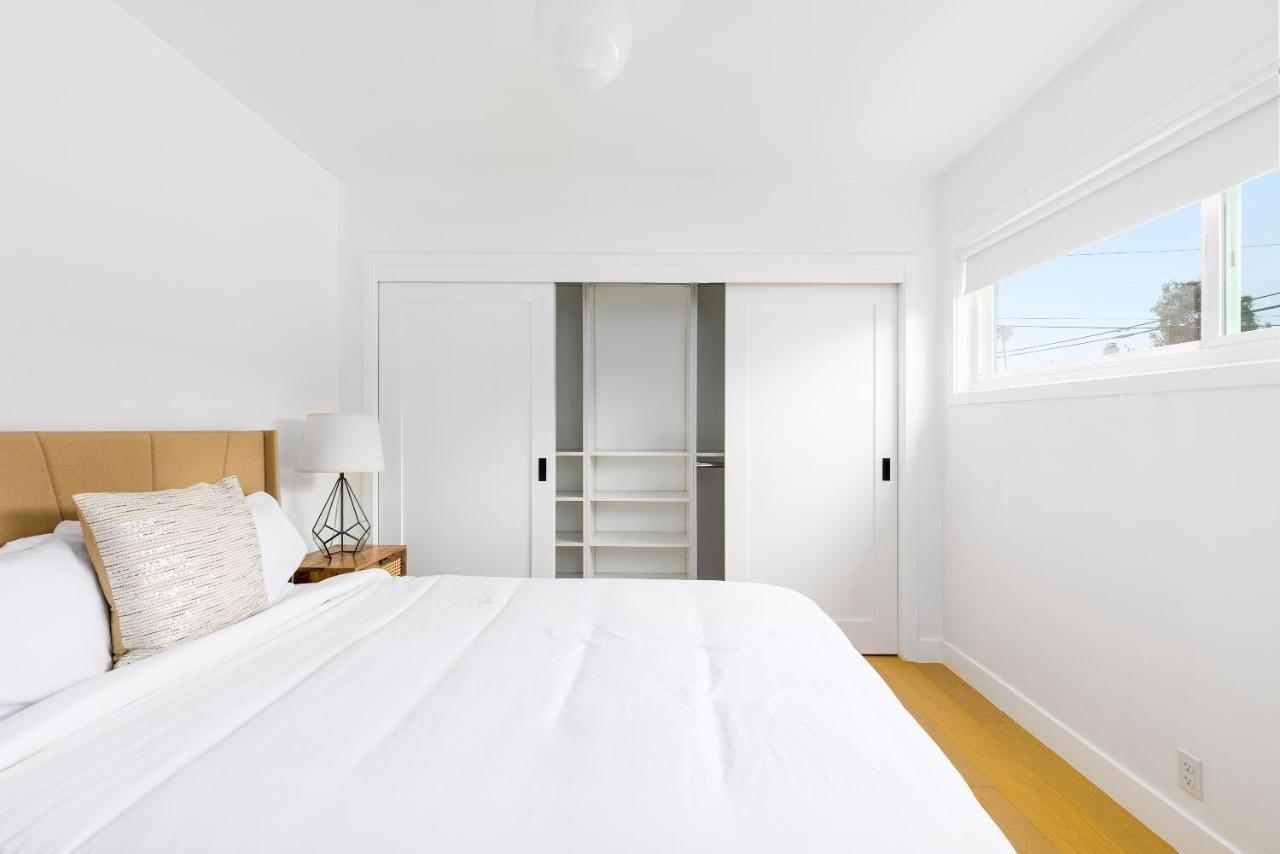 Bed & Breakfast Beautiful 3 Bedroom In Mar Vista *