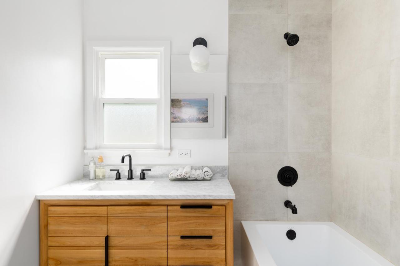 Couette-café Beautiful 3 Bedroom In Mar Vista Los Angeles