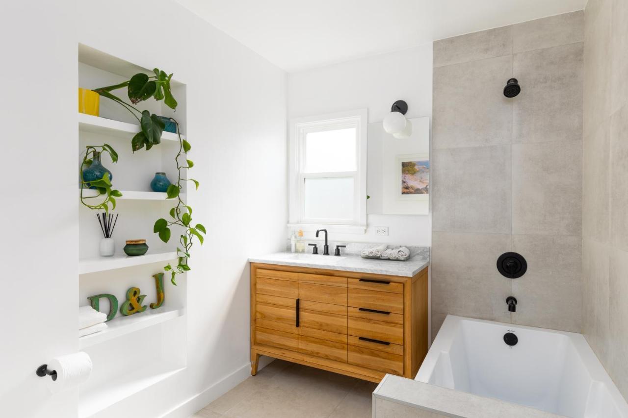 Couette-café Beautiful 3 Bedroom In Mar Vista